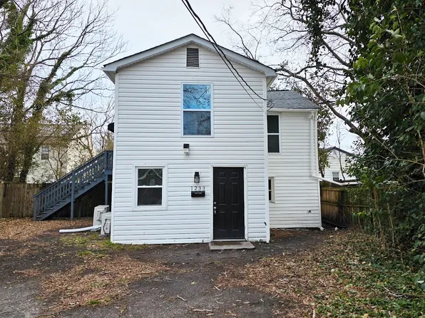 1233 Centre Ave #B, Portsmouth, VA 23704