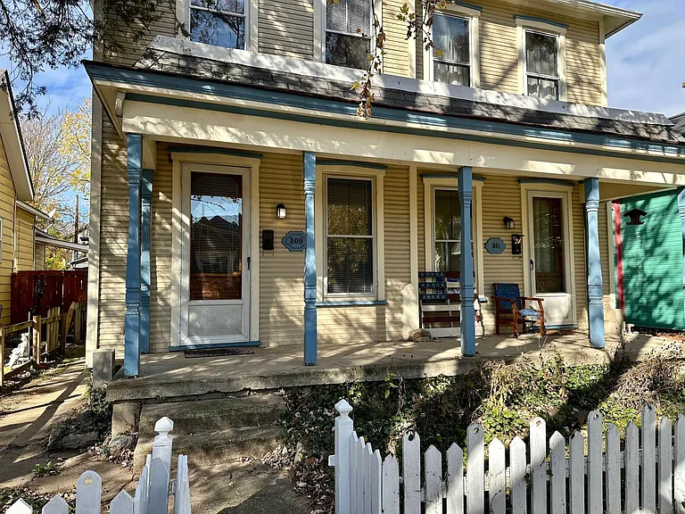 509 Adams St #509 — Photo 2