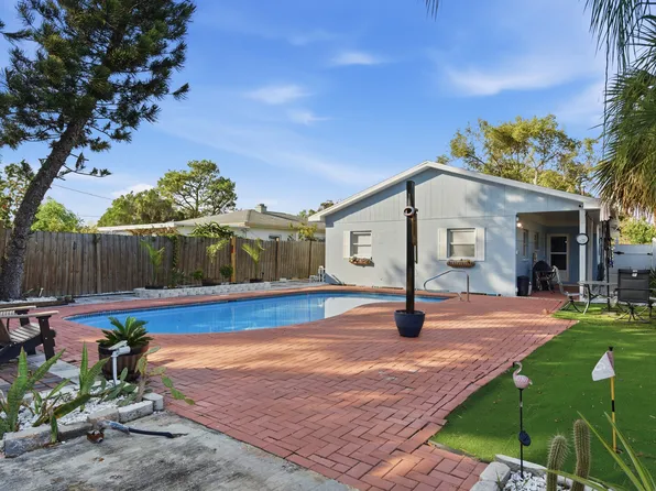 (undisclosed Address), Saint Petersburg, FL 33710