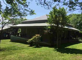 399 Keisling Rd, Newport, TN 37821