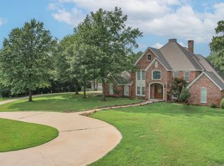 1497 NE Access Rd, Mt Vernon, TX 75457