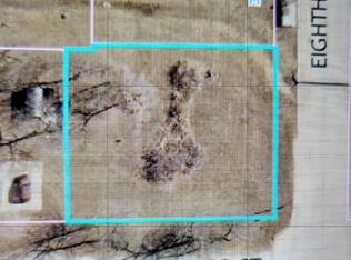 Lots 5 6 7 8 Wood Riv NE, Wood River, NE 68883