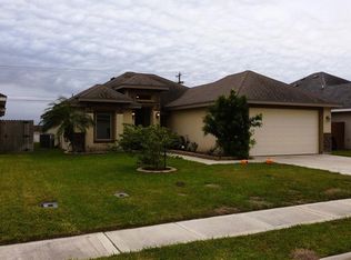 3320 Prestwick St, Edinburg, TX 78542