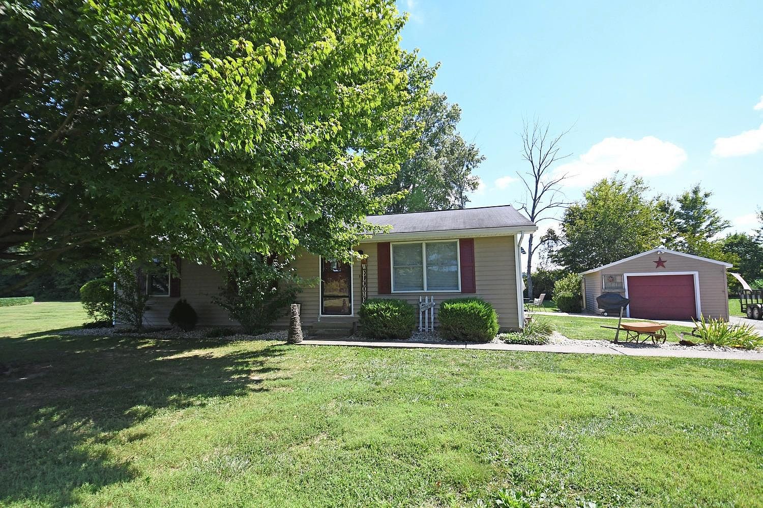 2236 Bethel Maple Rd, Hamersville, OH 45130 Zillow