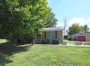 2236 Bethel Maple Rd, Hamersville, OH 45130