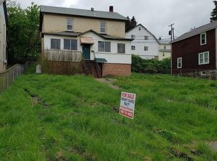 1313 Lloyd St, Nanty Glo, PA
