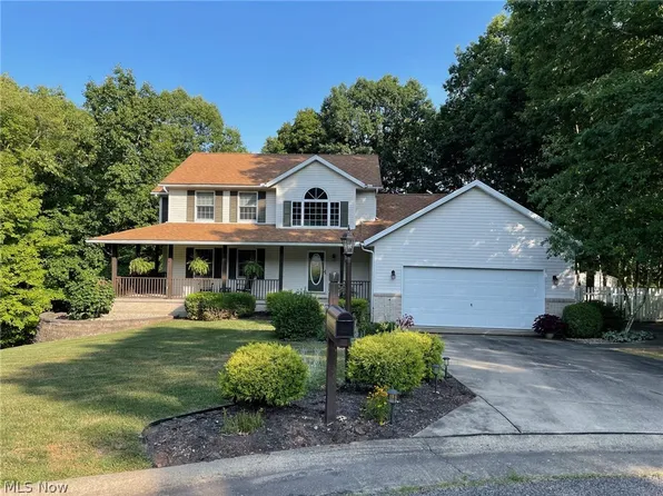 75 Simmons Cove Rd, Vincent, OH 45784