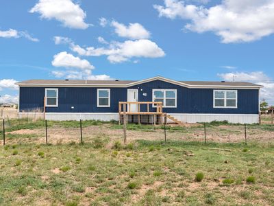 46 Echo Ridge Rd, Moriarty, NM, 87035