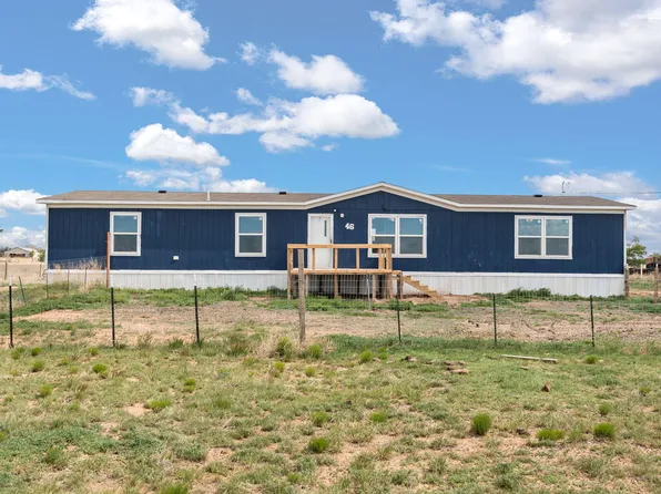 46 Echo Ridge Rd, Moriarty, NM 87035