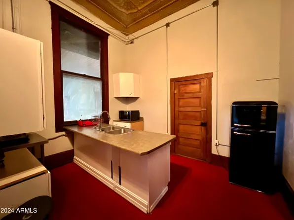 610 N Broad St, Globe, AZ