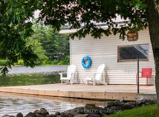 4 Yellowhead Is #20, Georgian Bay, ON L0K 1S0