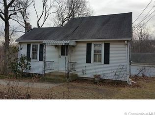 550 New Britain Ave, Rocky Hill, CT 06067