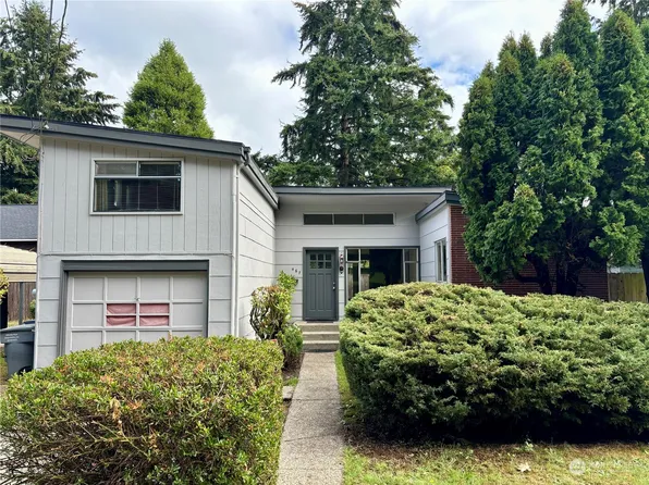 467 Alameda Avenue, Fircrest, WA 98466