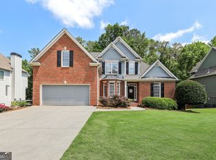 4530 Amysaye Walk NW, Acworth, GA