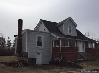 27 Margerie St, Bristol, CT 06010