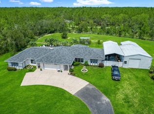 22163 SW Edgewater Blvd, Dunnellon, FL 34431