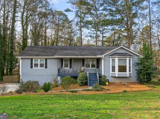 5258 Cumberland Way, Stone Mountain, GA 30087