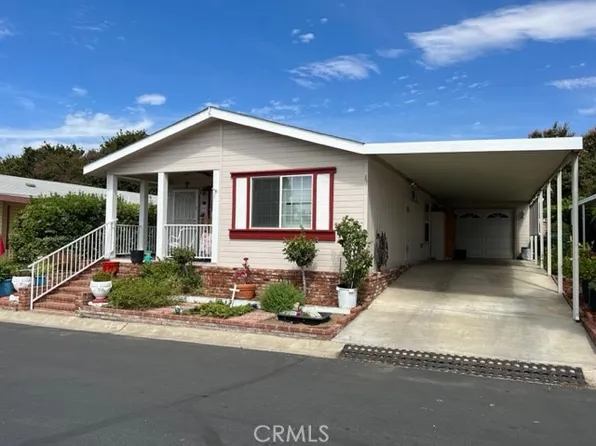 3850 Atlantic Ave Space 90, Highland, CA 92346