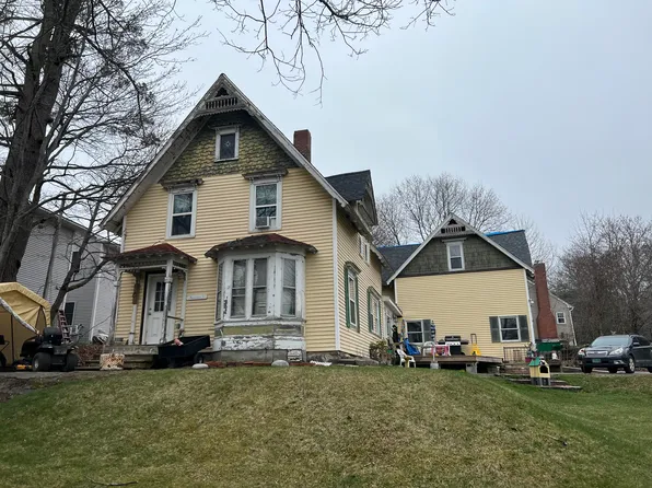 61 Oak Street, Ellsworth, ME 04605