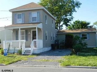 738 Church St, Pleasantville, NJ 08232