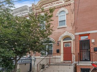 1506 S 20th St, Philadelphia, PA 19146