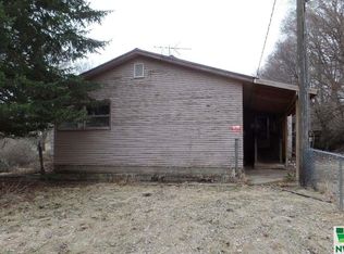 3201 Malloy Rd, Sioux City, IA 51103