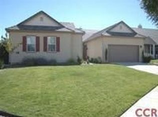 201 Silver Oak Dr, Paso Robles, CA 93446