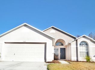 1902 Blanchard Ct, Zephyrhills, FL 33543