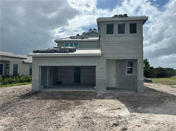 299 SE Via Sangro Port St, Lucie, FL 34952