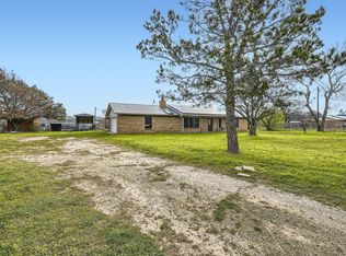 6401 County Road 1200, Cleburne, TX 76031