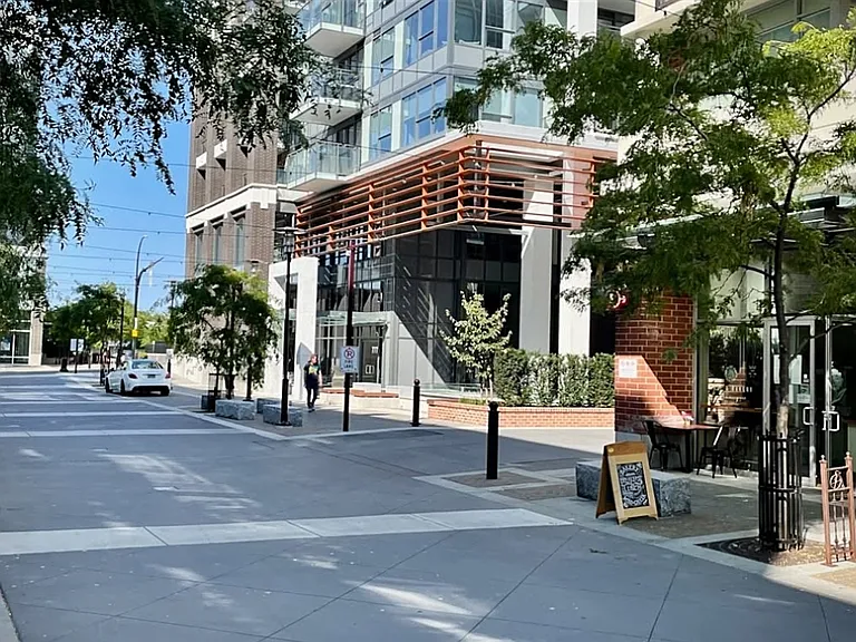 770 Herald St #1101 — Photo 17