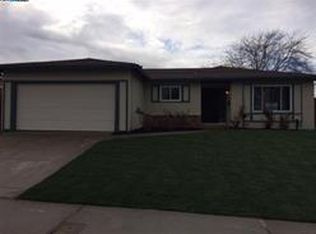 1004 Jensen Cir, Pittsburg, CA