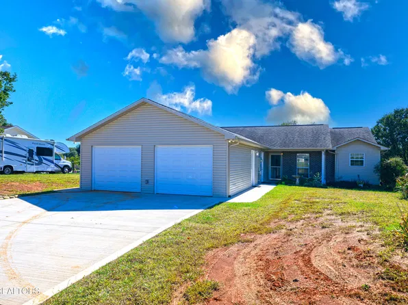 664 Ross Dr, Dandridge, TN 37725