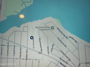 518 Vannote Dr, Brick, NJ 08723