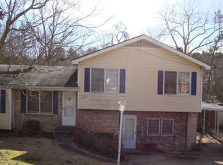 509 16th Ave NW, Birmingham, AL 35215
