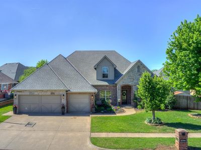 5704 NW 162nd St, Edmond, OK, 73013