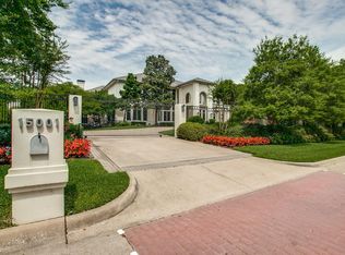 15001 Winnwood Rd, Dallas, TX 75254