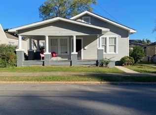 1017 16th Ave, Tuscaloosa, AL 35401
