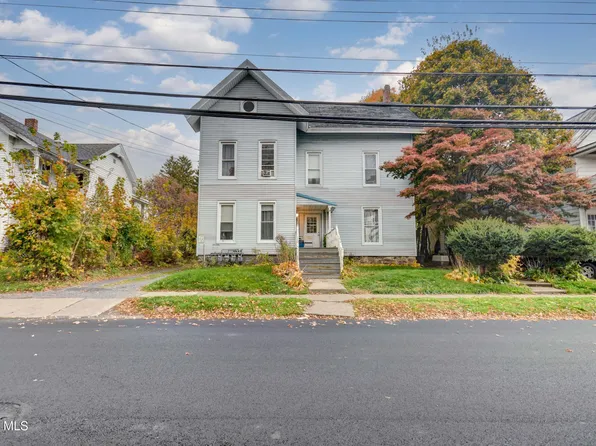 200 Bleecker Street, Gloversville, NY 12078