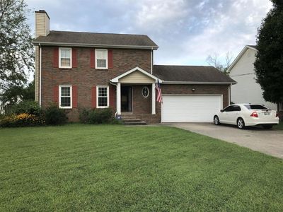 1256 Cobblestone Ln, Clarksville, TN, 37042