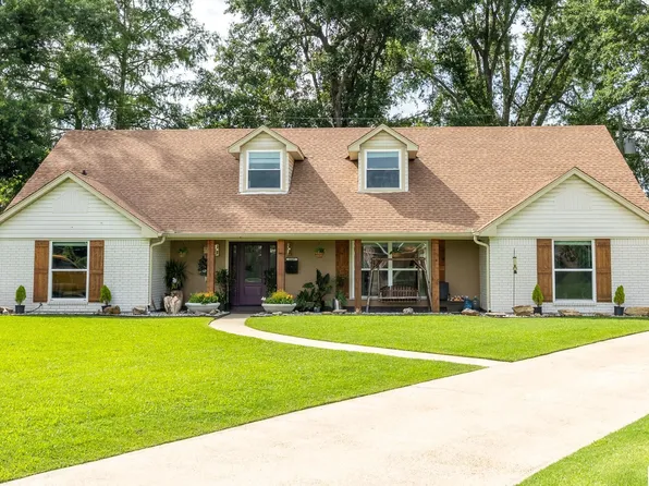 2507 Emerson Pl, Monroe, LA 71201