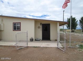 3645 E ROBBS Road, Willcox, AZ 85643