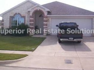 8701 Corral Cir, Keller, TX 76248