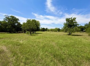 646 County Road 1304, Morgan, TX 76671