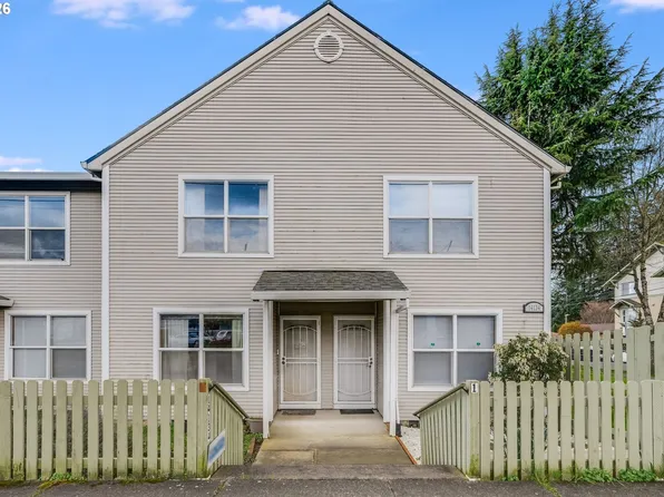 14134 E Burnside St APT 2, Portland, OR 97233