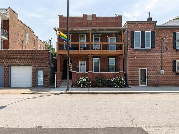 2nd image of 543 Troost Ave