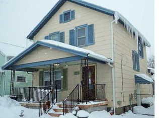 283 W Hazeltine Ave, Buffalo, NY 14217