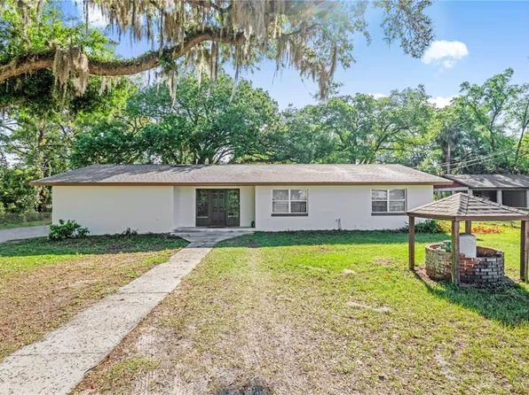 461 Vihlen Rd, Sanford, FL 32771