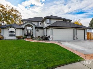 3353 W Park Creek Dr, Meridian, ID 83642