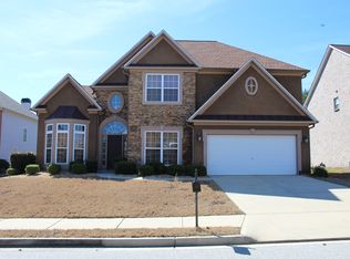 5871 Jamerson Dr, Atlanta, GA 30349